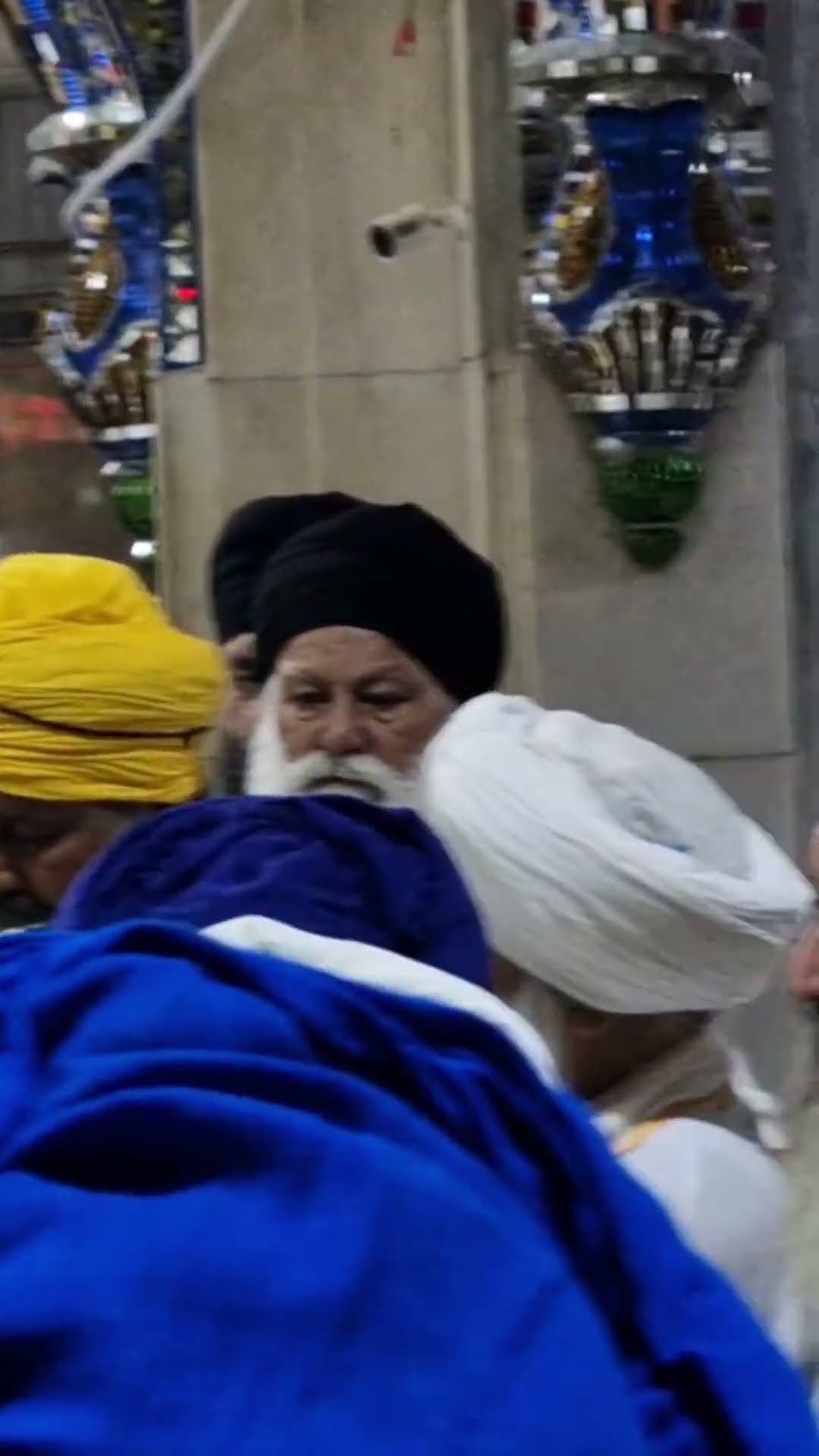 👳‍♂️ਰਾਜ ਕਰੇਗਾ ਖਾਲਸਾ 💪 - ShareChat