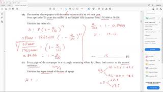 Cambridge IGCSE mathematics 0580 42 m/j/2019