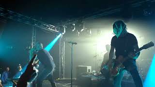 Mass Hysteria - L'inversion des Poles | Luxembourg (SOLD OUT) 23/03/202