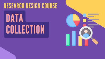 Session 11: Data Collection