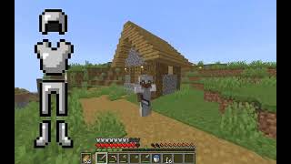 My first survival series 😀