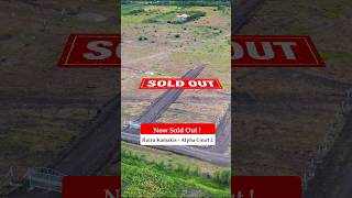 Ruiru Kamakis Kiratina - Alpha Court Phase 2 Gated Residential Plots NOW SOLD OUT !!