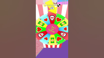 Run Of Life - GameplayWalkthrough All Levels - Level 438