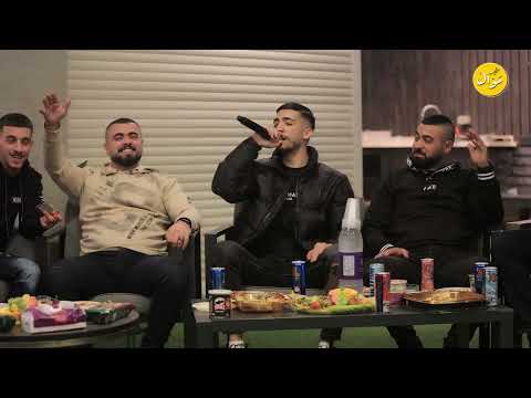 مني لا تزعل بقى 💥🎼 روحي فيك معلقى ❤️ ترندات ليث النابلسي 2026💥 يا دنيي ما بدي مال🎶