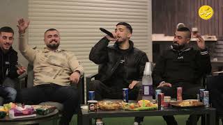 مني لا تزعل بقى 💥🎼 روحي فيك معلقى ❤️ ترندات ليث النابلسي 2026💥 يا دنيي ما بدي مال🎶