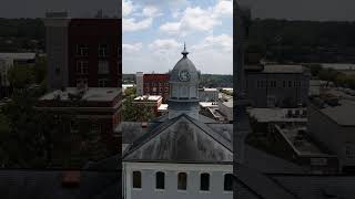 #thomasville #georgia #drone