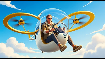 THE PLANE THAT WILL CHANGE TRAVEL FOREVER
