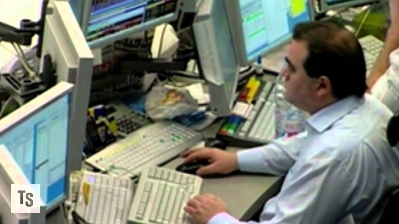 Gold Traders Taking Profits, Inflation On Way Gold Traders Taking Profits, Inflation On Way