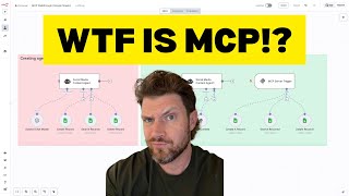 WTF is MCP?! (And Why You Need It If You're Building AI Agents)