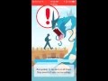 PGO: How To Fix Pokemon Go Cannot Connect To Server Error (Fail To Get Game Data)