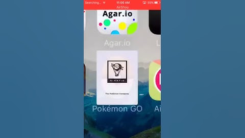 How To Fix Pokemon Go "Cannot Connect To Server" Error (Fail To Get Game Data)