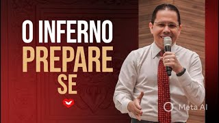 Download Lagu O inferno é real! Veja o que a Bíblia revela sobre isso | Bispo Jadson Santos MP3