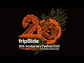 【作業用】「fripSide 20th Anniversary Festival 2023 -All Phases Assembled-」 予習用動画