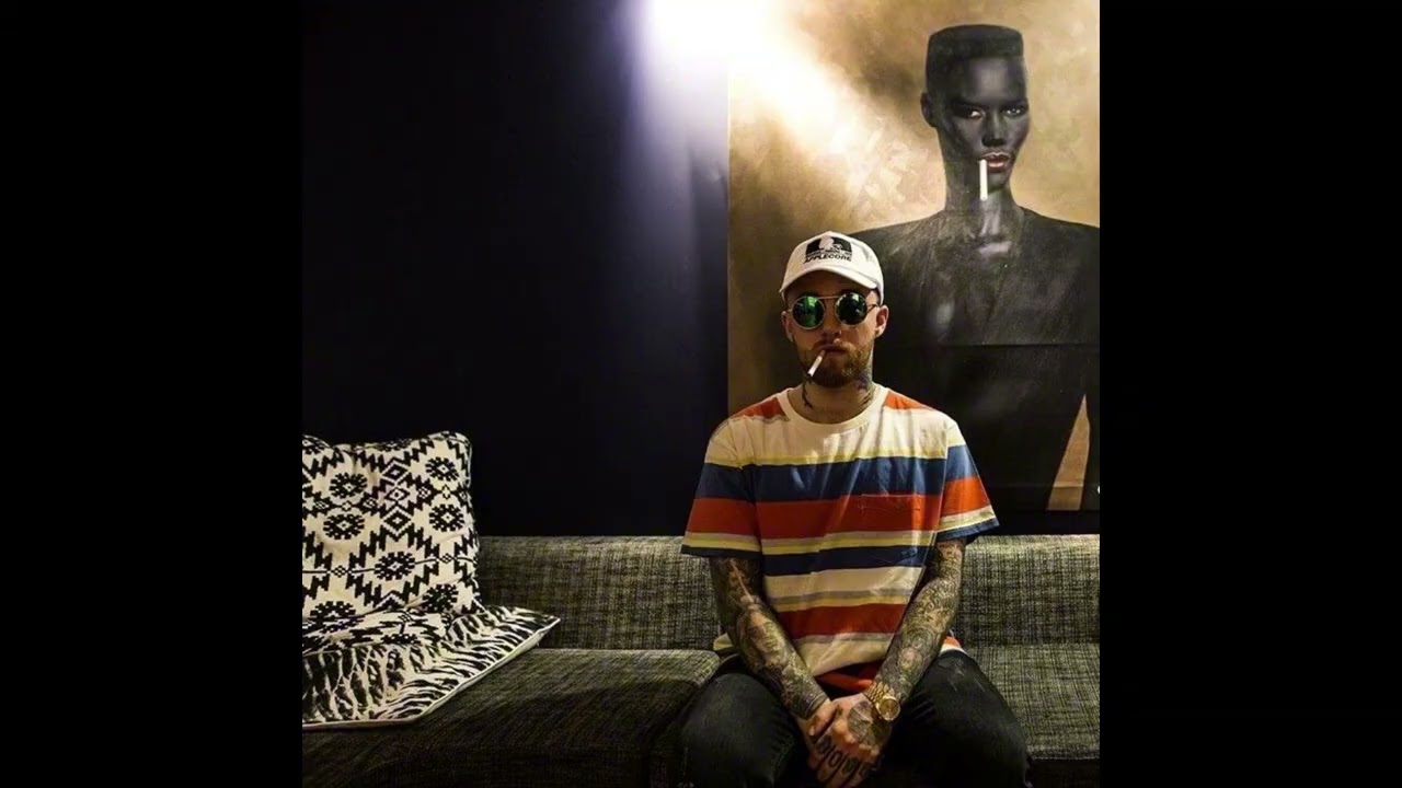 [FREE] Mac Miller Type Beat - "Swimming"