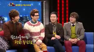 승승장구 - [박성호] Win Win EP145 # 007