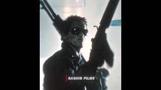 Hasta La Vista Baby | Arnold Schwarzenegger Edit | Montagem Alquimia (Slowed)