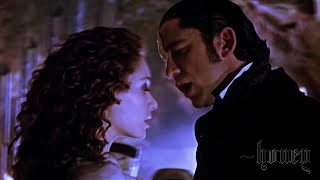 PotO - Ghost (Erik ♥ Christine) - a request