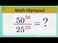 🔥Germany's Math Olympiad Question! Can You Solve It? 😲 #shorts