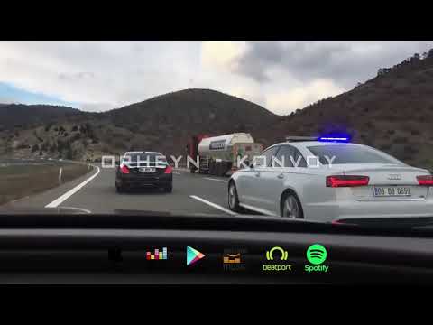 Orheyn Konvoy Official