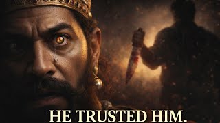 Download Lagu Slag bij Talikota | Het verraad dat het Vijayanagara-rijk in één middag vernietigde MP3