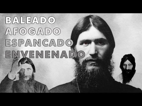 Vídeo: Quando as árvores eram grandes