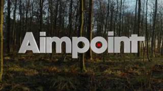 Aimpoint® Micro H 2 Trailer