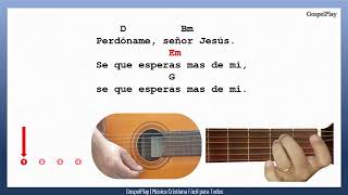 Vídeo de Perdoname