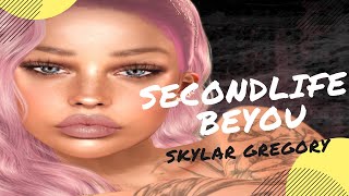 SecondLIfe Tutorial Beyou farming part 2