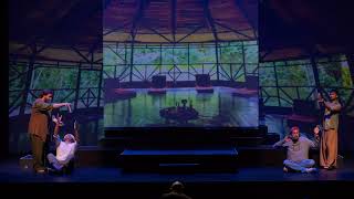 The Magic Flute - Act 2 - 2:00pm