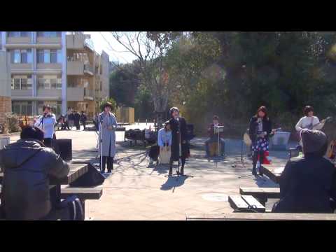 Rhythm&Harmony　コイスルオトメ/いきものがかり(cover)　【１月】デモ演