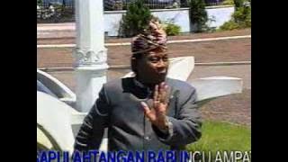 [ Madihin ] - DAMARWULAN - Anang Ardiansyah - Dangdut Banjar Kalimantan Selatan