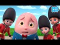 Humpty Dumpty + Baby Shark Doo Doo | Songs for Kids | Nursery Rhymes &amp; Kids Songs