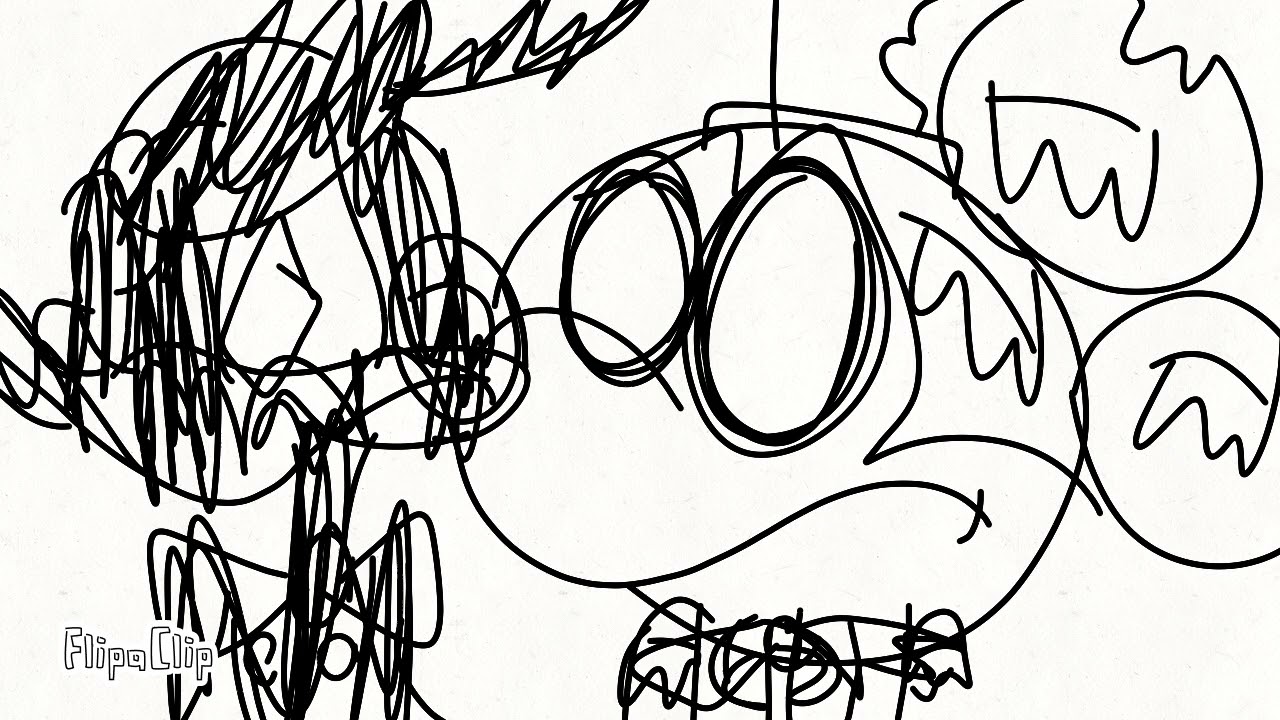 Five nights at mickey's tom leaves the gang