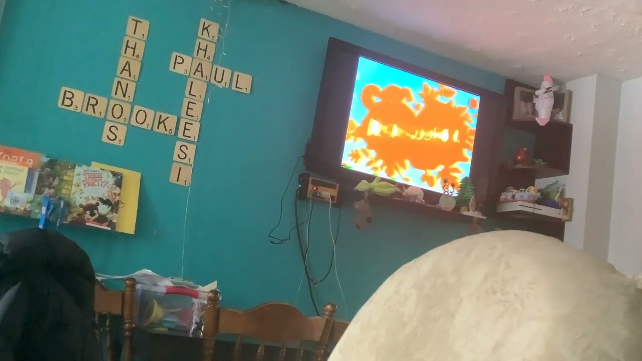 Reacting to tv errors version one my version 