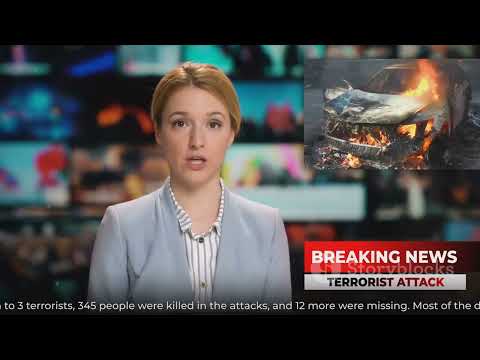Tragedy Strikes: Moscow