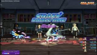 Download lagu Kara - The Same Heart , Crazy Dance 4 , Reverse Chance ~ Audition AyoDance