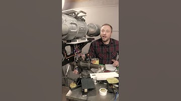 Building Halo Rocket Launcher #shorts #halo #haloinfinite