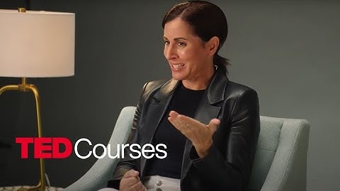 Introducing TED Courses: How to Boost Your Brain + Memory with Lisa Genova
