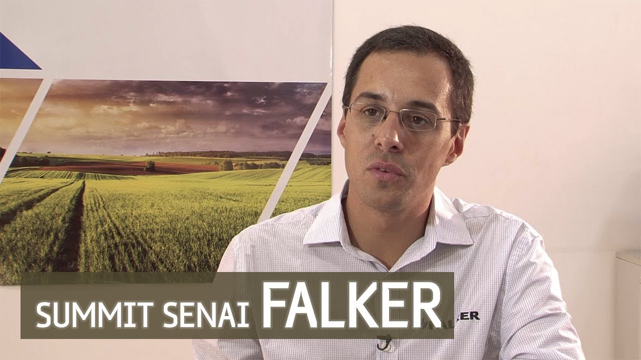 Summit SENAI - FALKER