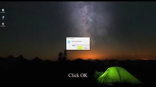 Xpectvision Dental Sensor Software installation on a Windows 10 System screenshot 4