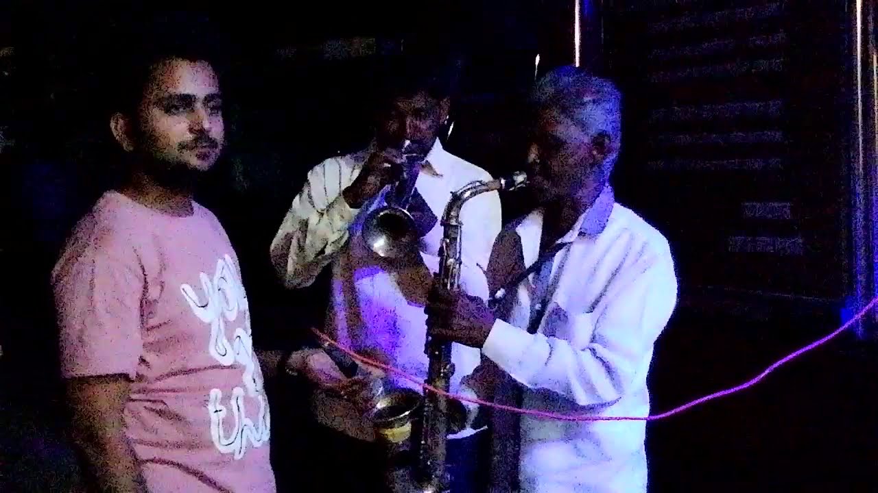 Ashok Band tarhadi ( New gadi) खानदेशी धमाल 🎶