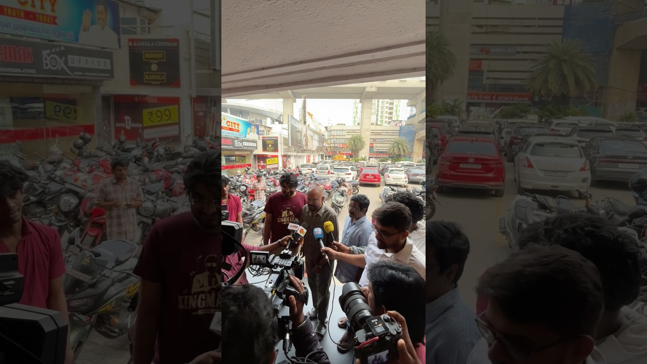 🎥Mankatha Re-release Celebration 🎉  