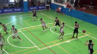 2024宜蘭縣籃球基訓對抗賽-慧燈高中華僑高中05-2024731