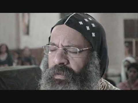 تاملات الانبا رافائيل صلاة ربي يسوع من مثلك بالموسيقي Bishop Raphael S Prayer