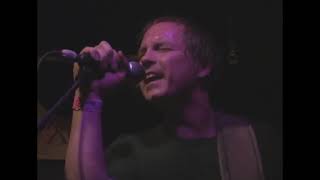 Neptune - Blue Glass 2008-07-17