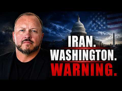 Prophetic Update: What's Happening in Washington & the Middle East Right Now? | Larry Ragland