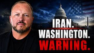 Prophetic Update: What's Happening in Washington & the Middle East Right Now? | Larry Ragland
