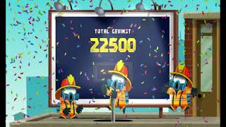 Fire Fighters - Playing this unique slot for bonus games screenshot 2