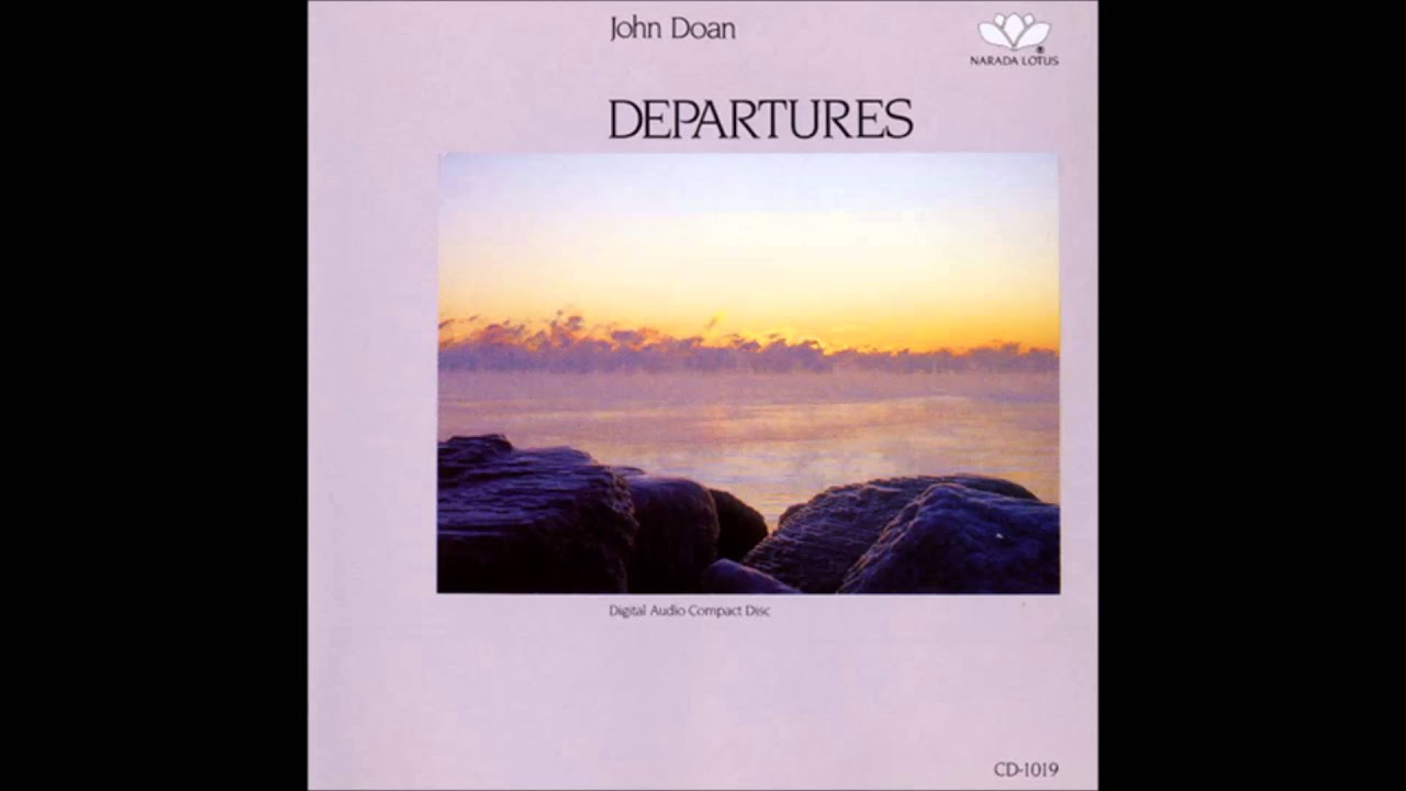 John Doan - Winter's Eve