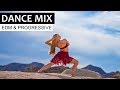 EDM DANCE MIX - House & Progressive Summer Music Mix 2018